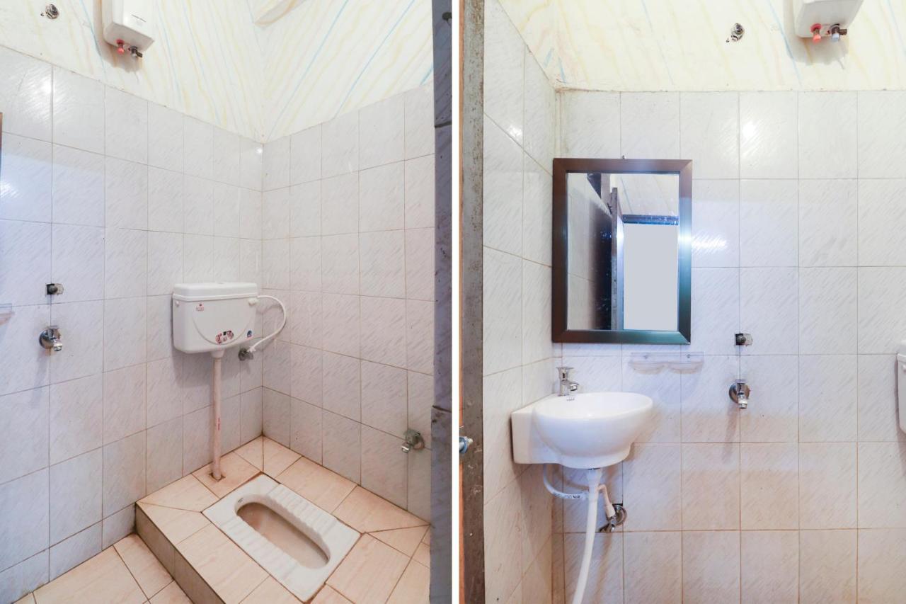 Jaunpur Spot On 67728 Ashish Guest House المظهر الخارجي الصورة